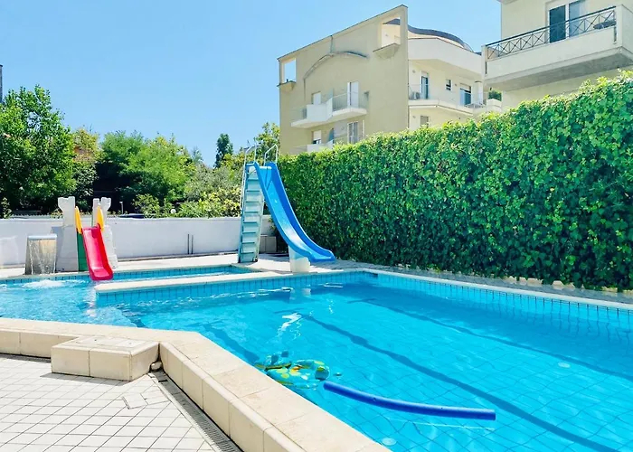 Noha Suite Hotel