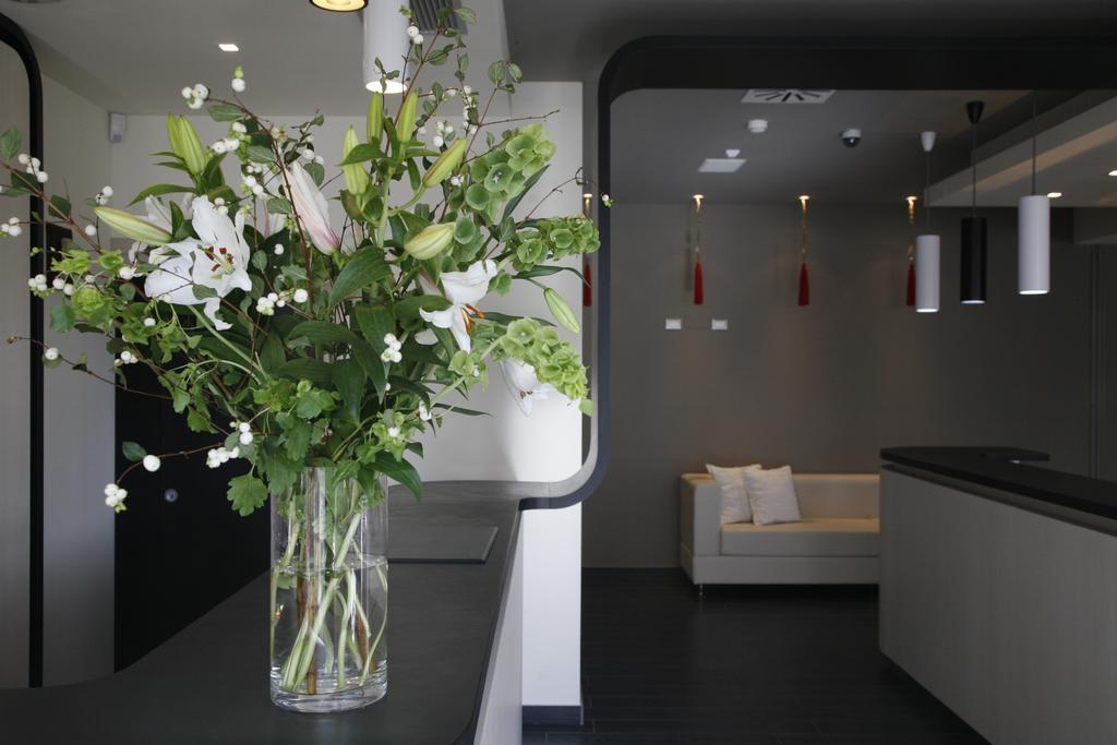 Noha Apartahotel Riccione