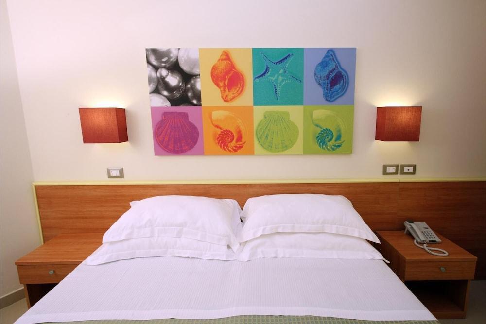 Noha Apartahotel Riccione