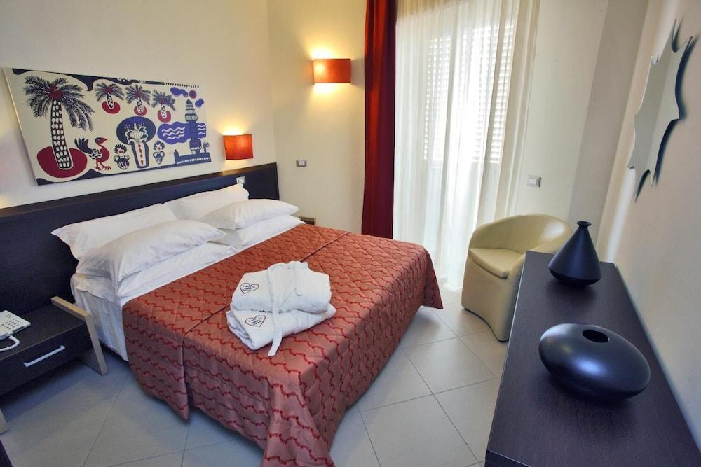 Apartahotel Noha 3*