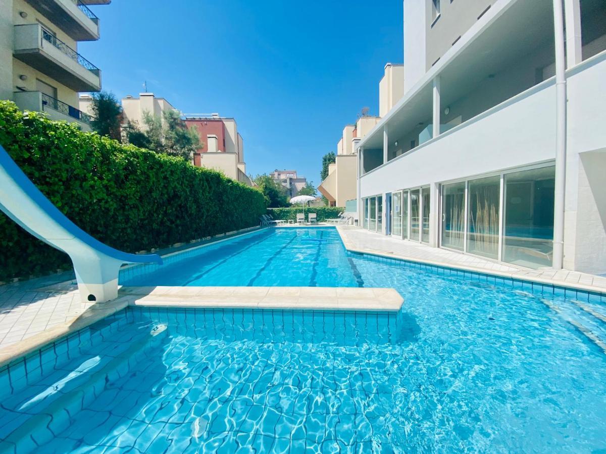 Noha Apartahotel 3*
