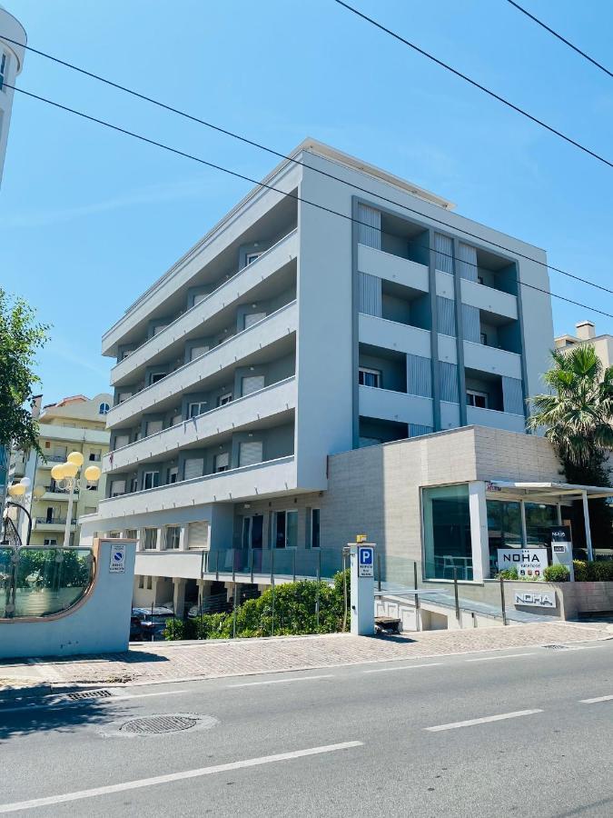 Noha Apartahotel 3*