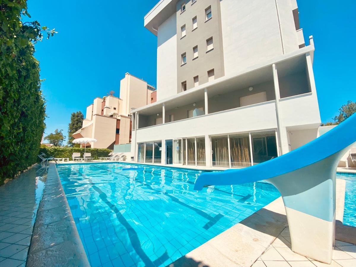 Apartahotel Noha Riccione