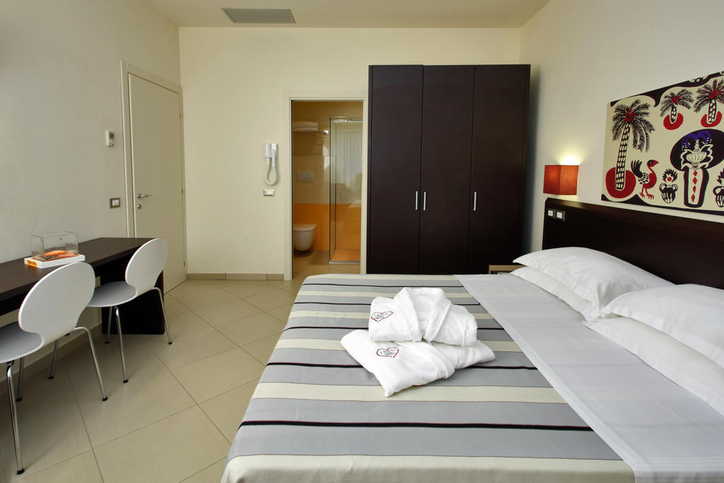 Apartahotel Noha 3*