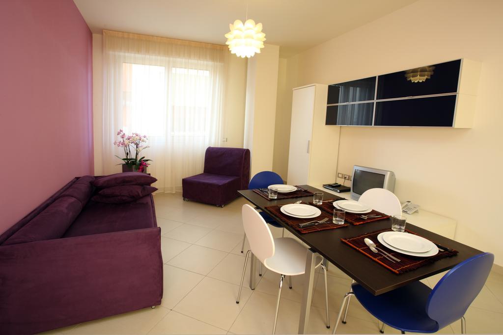 Apartahotel Noha 3*