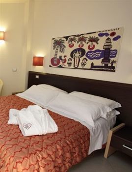 Noha Apartahotel Riccione