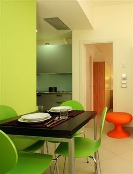 Apartahotel Noha Riccione