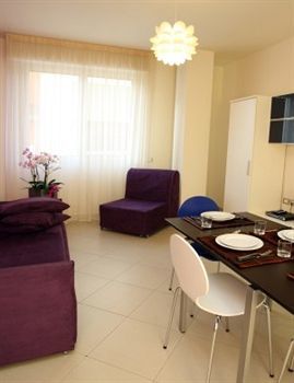 Noha Apartahotel Riccione