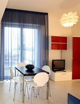 Apartahotel Noha