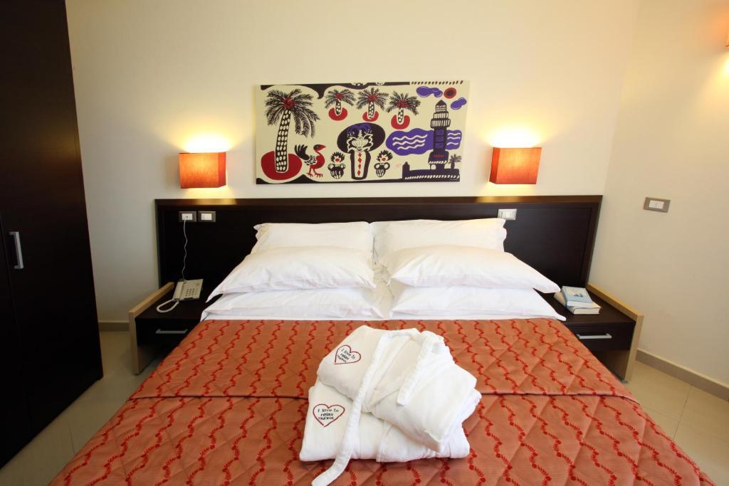 Noha Apartahotel 3*