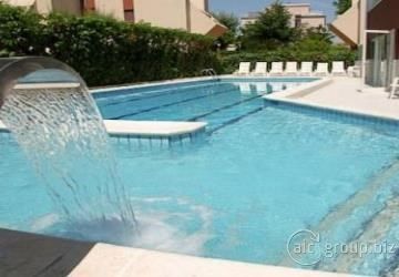 Noha Apartahotel Riccione