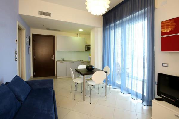 Appart hôtel Noha 3*
