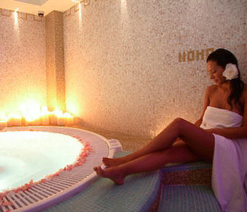 Noha Appart hôtel 3*