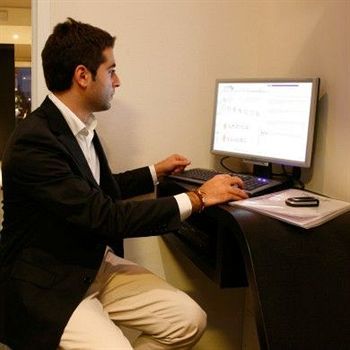 Noha Appart hôtel 3*